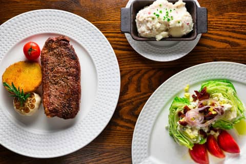 Rosen Shingle Creek Universal Blvd — food