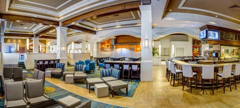 Rosen Shingle Creek Universal Blvd — bar & lounge