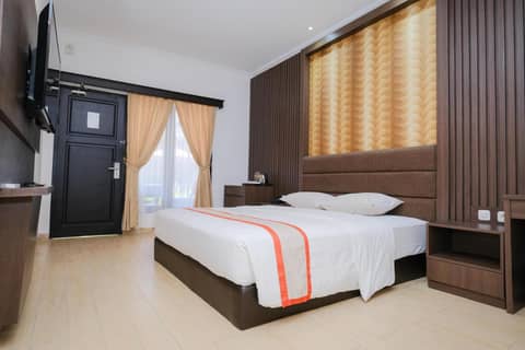 The Grand Palace Hotel Yogyakarta — photo 3