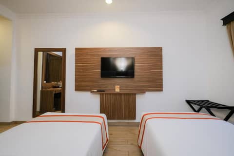 The Grand Palace Hotel Yogyakarta — photo 9