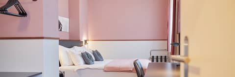 Hotel Hottingen — photo 5