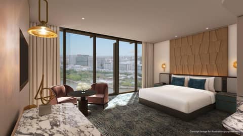 The Star Grand Brisbane — photo 4