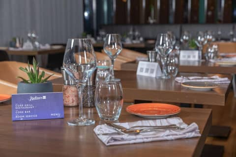 Radisson Blu Hotel Istanbul Asia — photo 4