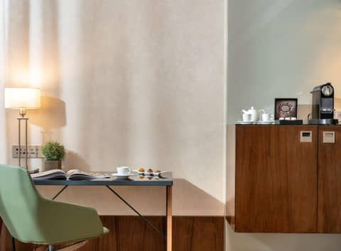 Radisson Blu Hotel Istanbul Asia — photo 6