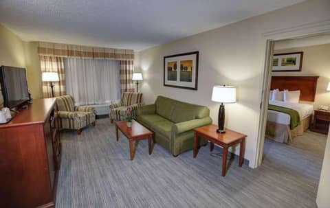 Country Inn & Suites by Radisson, Charlotte I-85 Airport, NC — photo 3