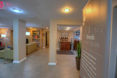 Country Inn & Suites by Radisson, Charlotte I-85 Airport, NC — photo 5