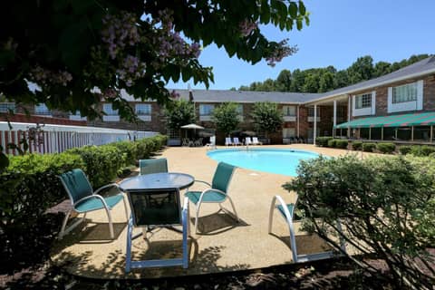 Country Inn & Suites by Radisson, Charlotte I-85 Airport, NC — photo 7