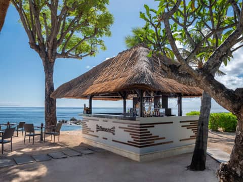 Hilton Bali Resort — photo 4