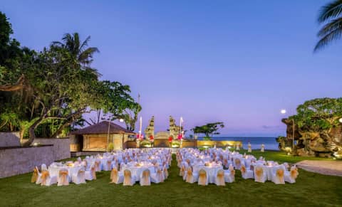 Hilton Bali Resort — photo 6