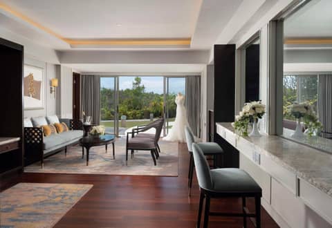 Hilton Bali Resort — photo 7