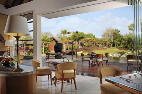 Hilton Bali Resort — photo 9