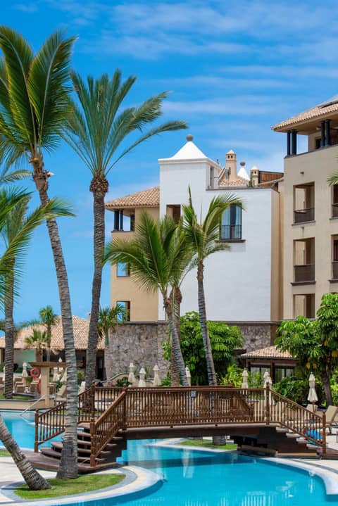 GF GRAN COSTA ADEJE***** — photo 9
