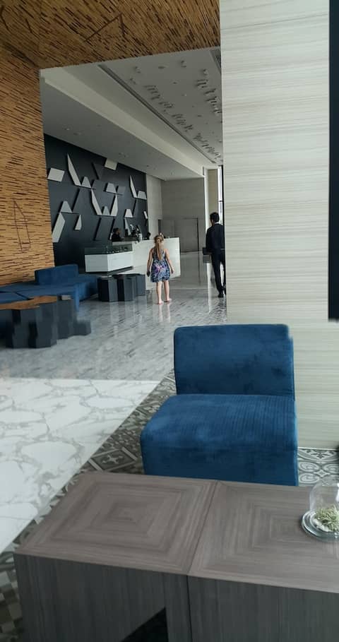 Tsix5 Hotel — photo 3