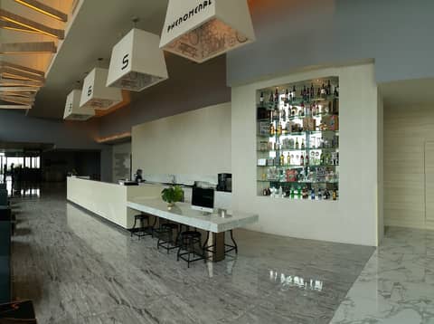 Tsix5 Hotel — photo 5
