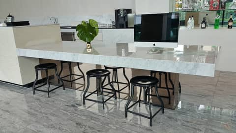 Tsix5 Hotel — photo 8
