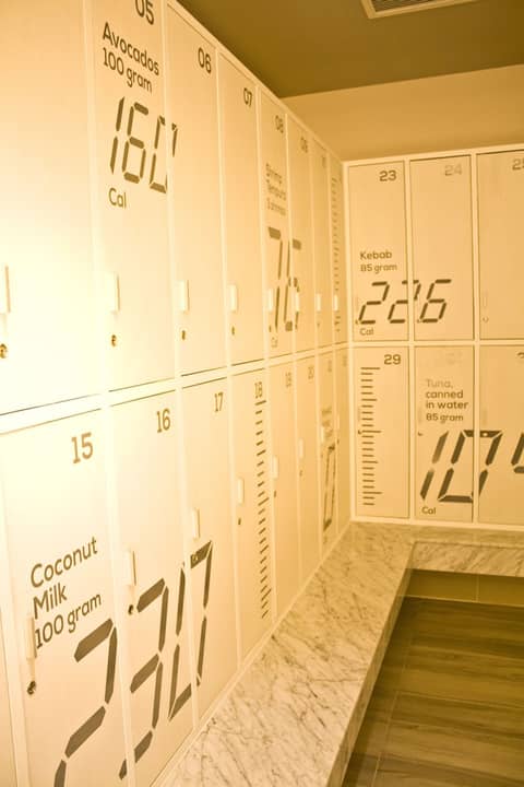 Tsix5 Hotel — photo 9