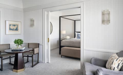 The Westbury Hotel — photo 3
