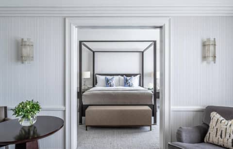 The Westbury Hotel — photo 5