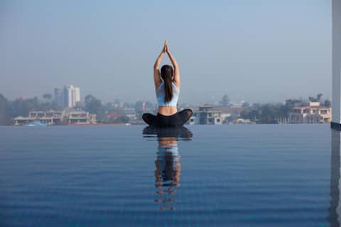 Vivanta Kathmandu — photo 2