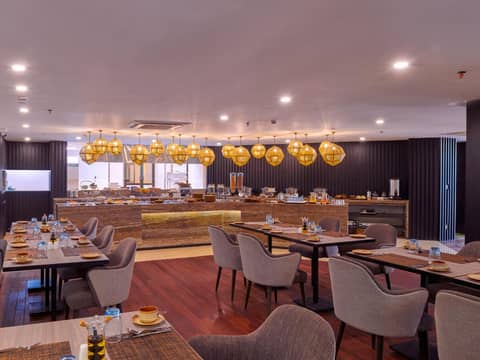 Vivanta Kathmandu — photo 3