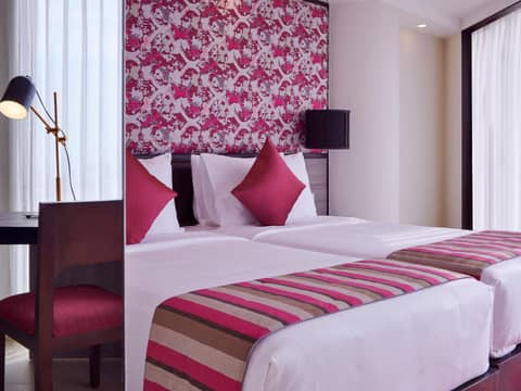 Vivanta Kathmandu — photo 4