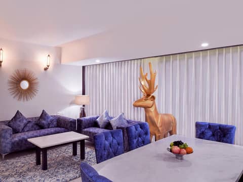 Vivanta Kathmandu — photo 6