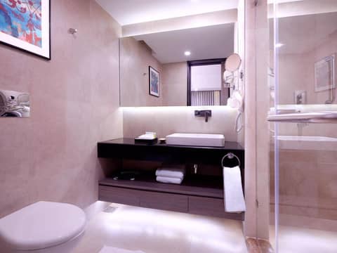 Vivanta Kathmandu — photo 7