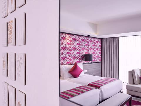 Vivanta Kathmandu — photo 8