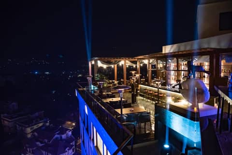 Vivanta Kathmandu — photo 9