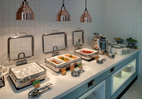 Hampton By Hilton Istanbul Merter — photo 2