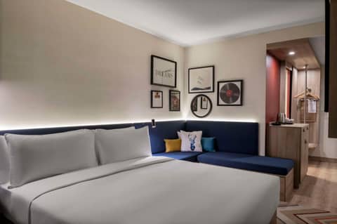 Hampton By Hilton Istanbul Merter — photo 3