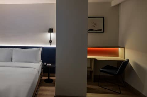 Hampton By Hilton Istanbul Merter — photo 8