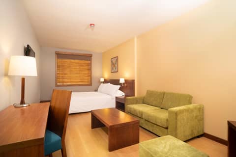 Hotel Habitel Prime — photo 8