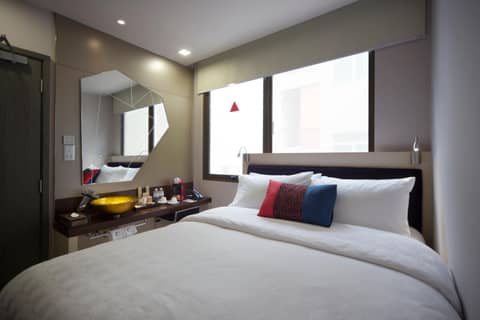 Hotel Clover 7 — photo 2