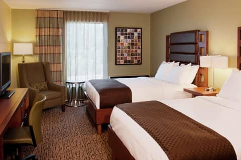 DoubleTree by Hilton Collinsville/St.Louis — photo 2