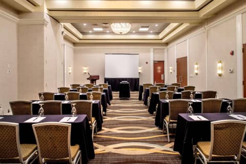 DoubleTree by Hilton Collinsville/St.Louis — photo 3