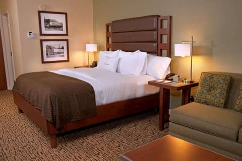 DoubleTree by Hilton Collinsville/St.Louis — photo 7