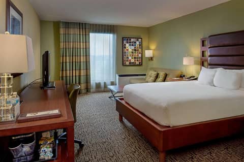 DoubleTree by Hilton Collinsville/St.Louis — photo 8