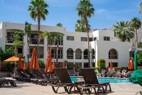 Palm Mountain Resort & Spa — photo 4