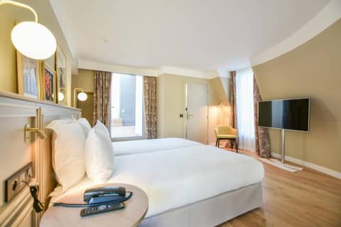 XO Hotel Paris — photo 2