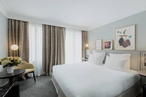 XO Hotel Paris — photo 5