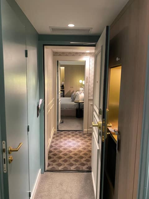 XO Hotel Paris — photo 8