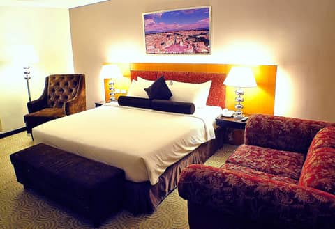 Hotel Elizabeth Cebu — photo 2