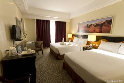 Hotel Elizabeth Cebu — photo 4