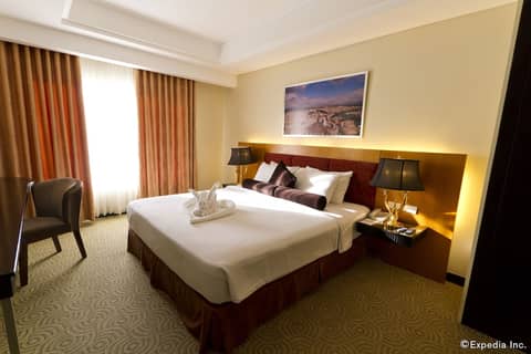 Hotel Elizabeth Cebu — photo 6
