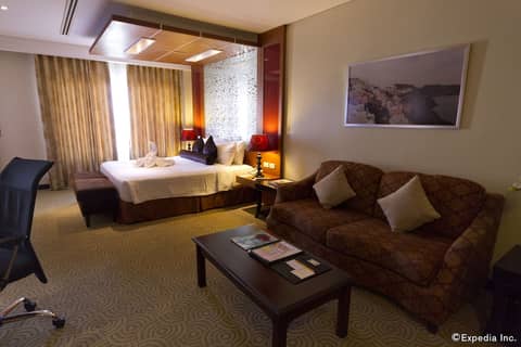 Hotel Elizabeth Cebu — photo 9