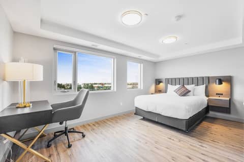 Skye Hotel & Residences — photo 9