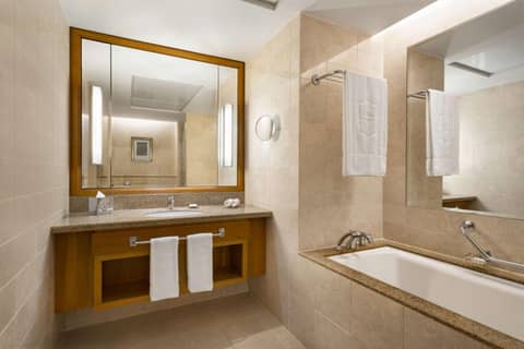 Hilton Muscat Al Bandar — photo 2