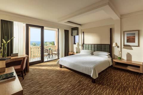 Hilton Muscat Al Bandar — photo 3