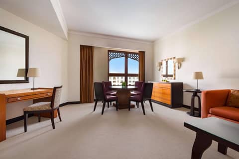 Hilton Muscat Al Bandar — photo 5